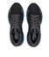 BRM 3933　GHOST15　BLACK/BLUE　636719-0001