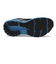 BRM 3933　GHOST15　BLACK/BLUE　636719-0001