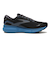 BRM 3933　GHOST15　BLACK/BLUE　636719-0001