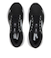 BRW 3802　W GHOST15　BLACK/WHITE　636721-0002