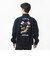 121R1090100　M_TOKYO JACKET　NAVY　612315-0002