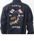 121R1090100　M_TOKYO JACKET　NAVY　612315-0002