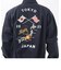 121R1090100　M_TOKYO JACKET　NAVY　612315-0002