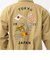 121R1090100　M_TOKYO JACKET　BEIGE　612315-0003