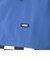 121R1090400　M VANS CHECKER COACH JACKET　ROYAL　612804-0003