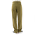 VN0A5FJ8ZBN　M AUTHENTIC CHINO RELAXED PANT　NUTRIA　617178-0001