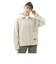 VN0A54MA2N1　W AP WORLD CODE CORDUROY JKT　OATMEAL　617303-0001