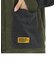 VN0A54MAKCZ　W AP WORLD CODE CORDUROY JKT　GRAPE LEAF　617304-0001
