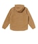 121K1080100　M VANS BOA LINING HOODIE JKT　COYOTE　620876-0003