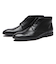 HB50042　CHUKKA　BLACK　630386-0001