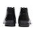 HB50042　CHUKKA　BLACK　630386-0001
