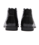 HB50042　CHUKKA　BLACK　630386-0001