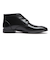 HB50042　CHUKKA　BLACK　630386-0001