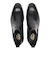 HB50043　SIDE GORE　BLACK　630387-0001