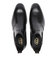 HB50043　SIDE GORE　BLACK　630387-0001