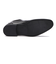 HB50043　SIDE GORE　BLACK　630387-0001