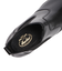 HB50043　SIDE GORE　BLACK　630387-0001