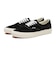 V95CF  SUEDE　ERA　BLACK/WHITE　632278-0001