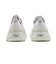 31307571　AS 100 TREKWAVE MN OX　WHITE　634774-0001