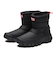 WFS2108WWU　W INTREPID SHORT SNOW BOOT　BLK　636630-0001