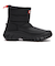 WFS2108WWU　W INTREPID SHORT SNOW BOOT　BLK　636630-0001