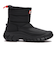 WFS2108WWU　W INTREPID SHORT SNOW BOOT　BLK　636630-0001