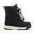 37302041　19-24CD AS WP LU BOOTS　BLACK　632109-0001
