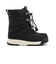 37302041　19-24CD AS WP LU BOOTS　BLACK　632109-0001