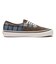 VN0005U81NU　AUTHENTIC 44 DX　CORD/PLAID WAL　632753-0001