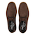 SR03371　MILLER BOOTS　DK.BROWN　631029-0003
