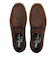 SR03371　MILLER BOOTS　DK.BROWN　631029-0003