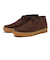 SR03371　MILLER BOOTS　DK.BROWN　631029-0003