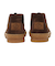 SR03371　MILLER BOOTS　DK.BROWN　631029-0003