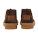 SR03371　MILLER BOOTS　DK.BROWN　631029-0003