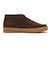 SR03371　MILLER BOOTS　DK.BROWN　631029-0003