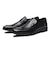 LHO-169　SLIP-ON　BLACK　634870-0001