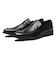 LHO-169　SLIP-ON　BLACK　634870-0001