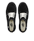 V49CF SUEDE　CHUKKA　BLACK/BLACK　607232-0006