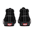 V49CF SUEDE　CHUKKA　BLACK/BLACK　607232-0006