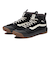 VN0A5KS5DUM　ULTRARANGE EXO HI MTE-1　BLACK/C.GUM　631149-0001