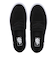 V196CF　LOAFER　BLACK/WHITE　632284-0002