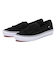 V196CF　LOAFER　BLACK/WHITE　632284-0002