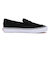 V196CF　LOAFER　BLACK/WHITE　632284-0002