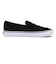 V196CF　LOAFER　BLACK/WHITE　632284-0002