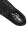 SR03915　ROVIGO　BLACK/BLACK　631025-0002