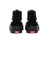 V38CF 3SOLE　SK8-HI 3SOLE　BLACK/BLACK　632277-0002