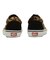 V36CF V.LPD　OLD SKOOL　BLACK/BROWN　632281-0001