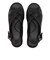 W2008　CROSS SANDAL 3　BLACK　629585-0001