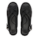 W2008　CROSS SANDAL 3　BLACK　629585-0001