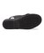 W2008　CROSS SANDAL 3　BLACK　629585-0001